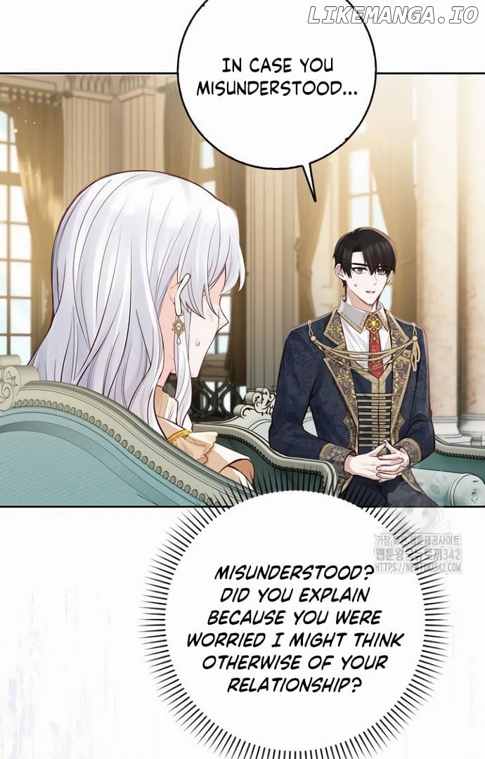 There Is No Forgiveness For the Regressed Daughter Chapter 20 - page 48