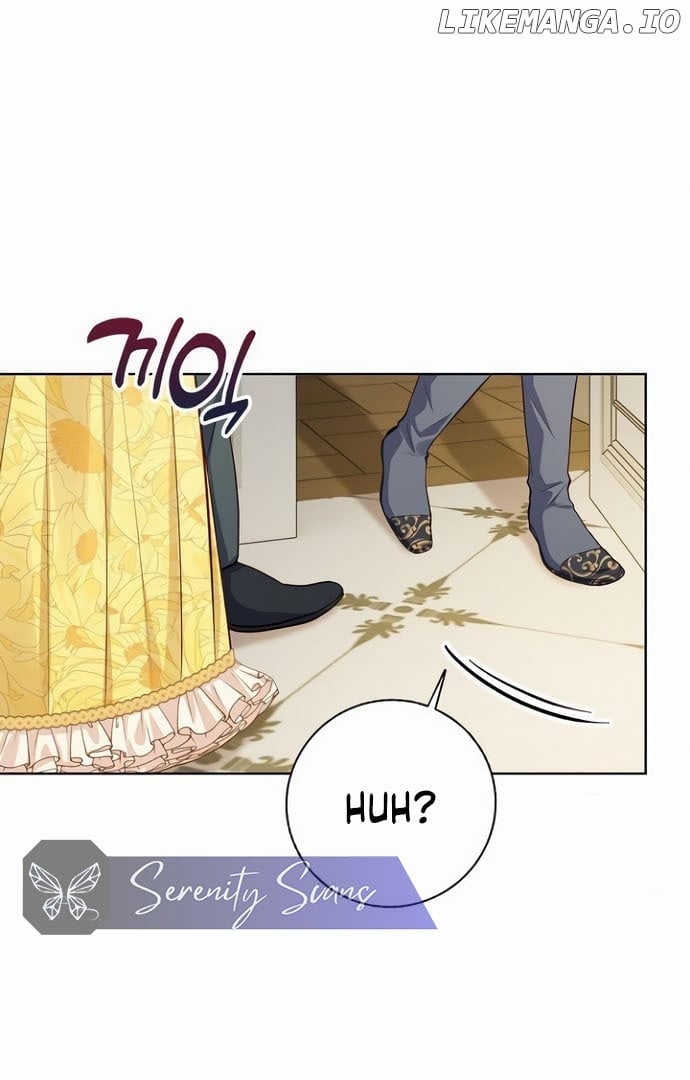 There Is No Forgiveness For the Regressed Daughter Chapter 20 - page 5
