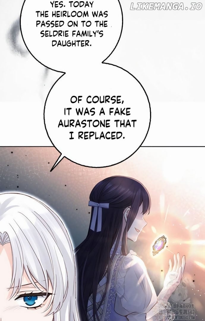 There Is No Forgiveness For the Regressed Daughter Chapter 20 - page 53