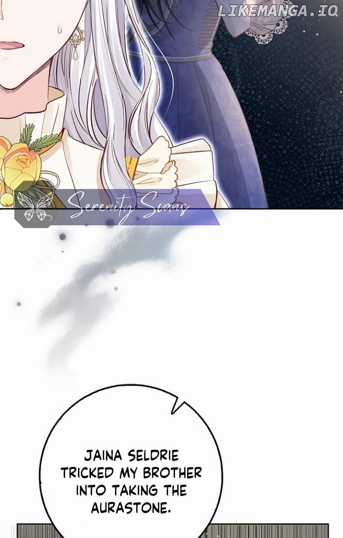 There Is No Forgiveness For the Regressed Daughter Chapter 20 - page 54