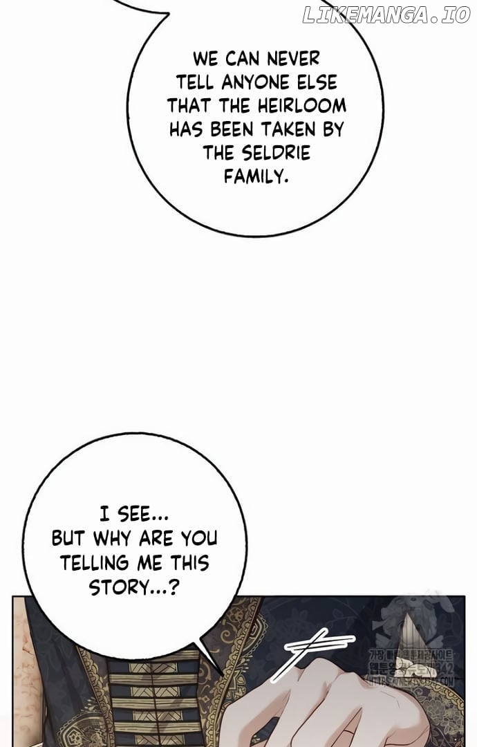 There Is No Forgiveness For the Regressed Daughter Chapter 20 - page 56
