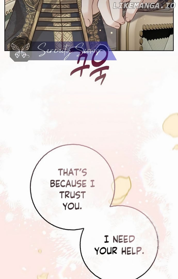 There Is No Forgiveness For the Regressed Daughter Chapter 20 - page 57