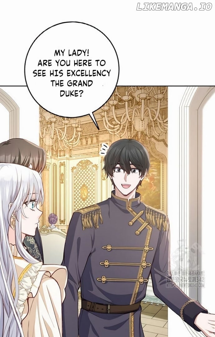 There Is No Forgiveness For the Regressed Daughter Chapter 20 - page 6