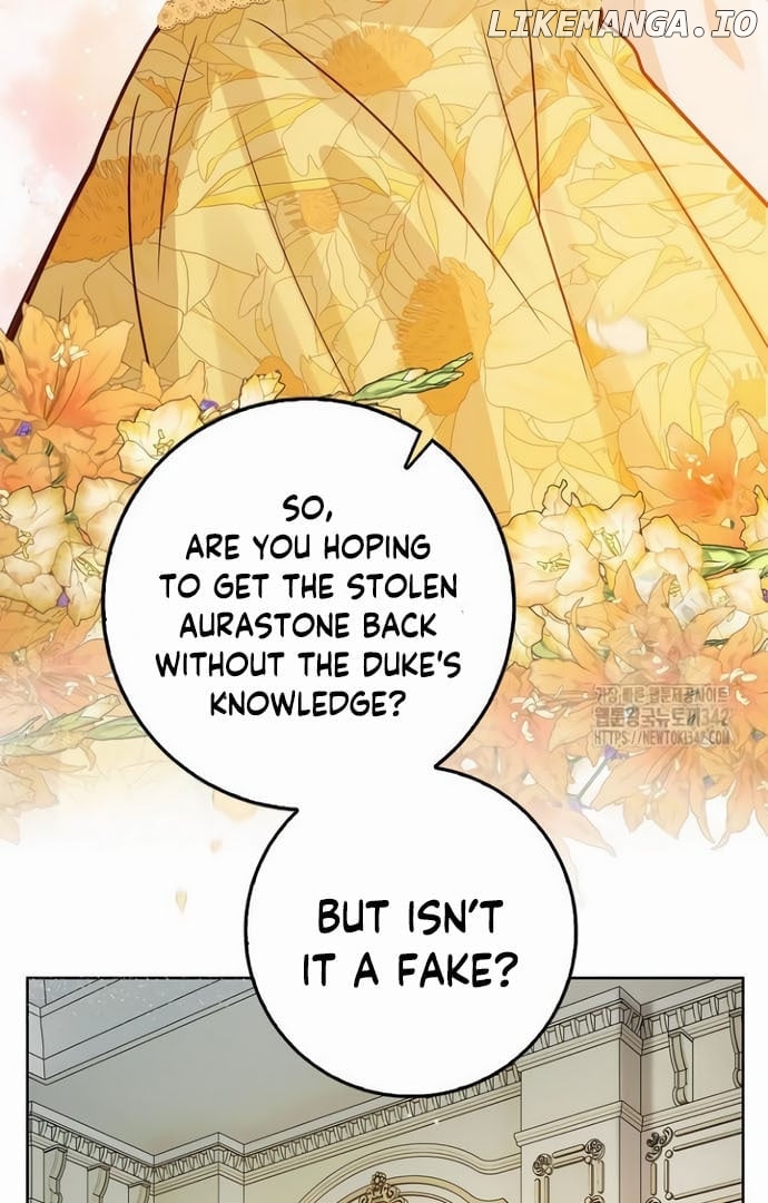 There Is No Forgiveness For the Regressed Daughter Chapter 20 - page 60