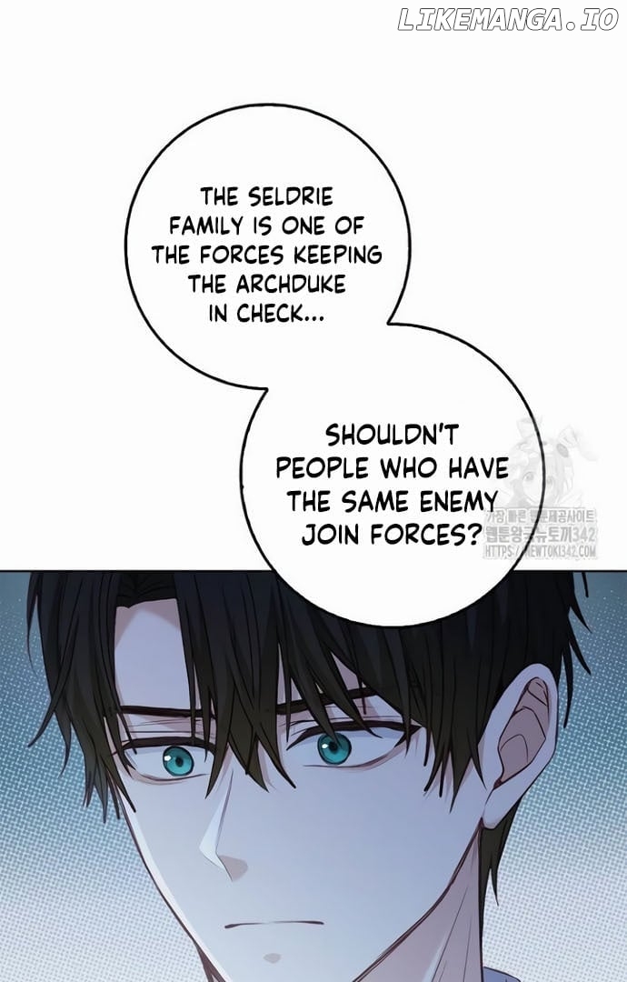 There Is No Forgiveness For the Regressed Daughter Chapter 20 - page 62