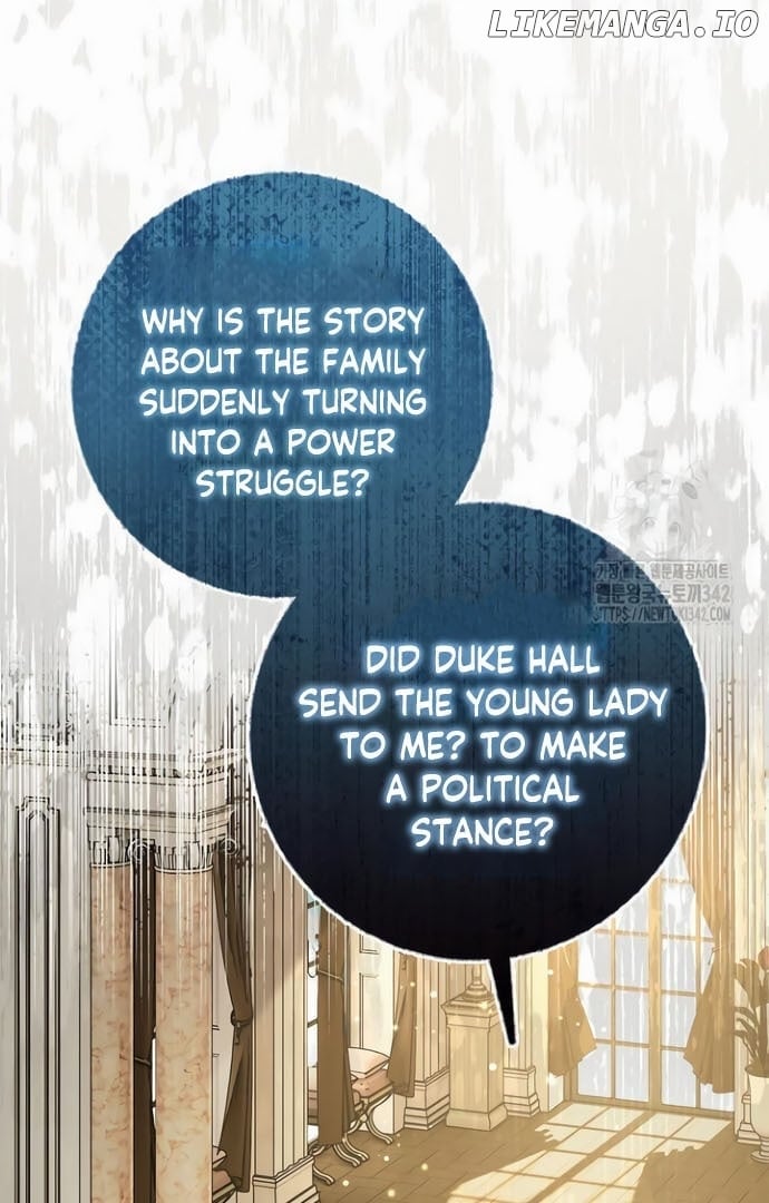 There Is No Forgiveness For the Regressed Daughter Chapter 20 - page 64