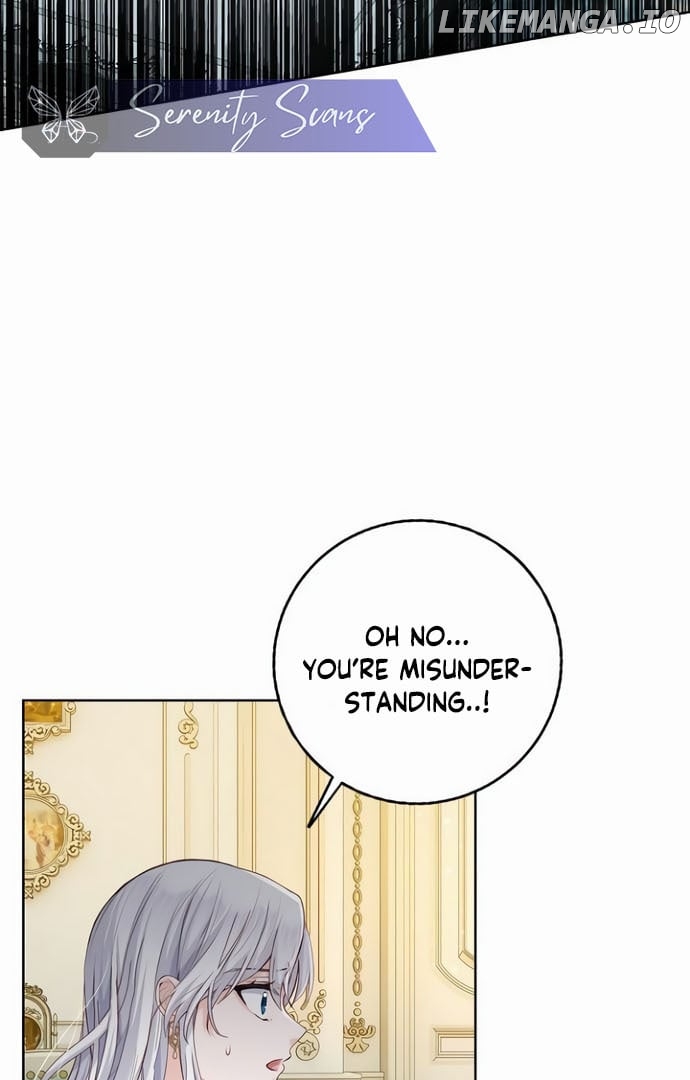 There Is No Forgiveness For the Regressed Daughter Chapter 20 - page 66
