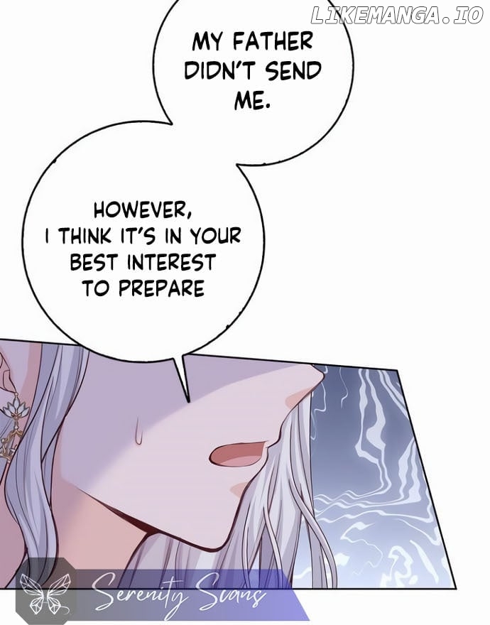 There Is No Forgiveness For the Regressed Daughter Chapter 20 - page 68