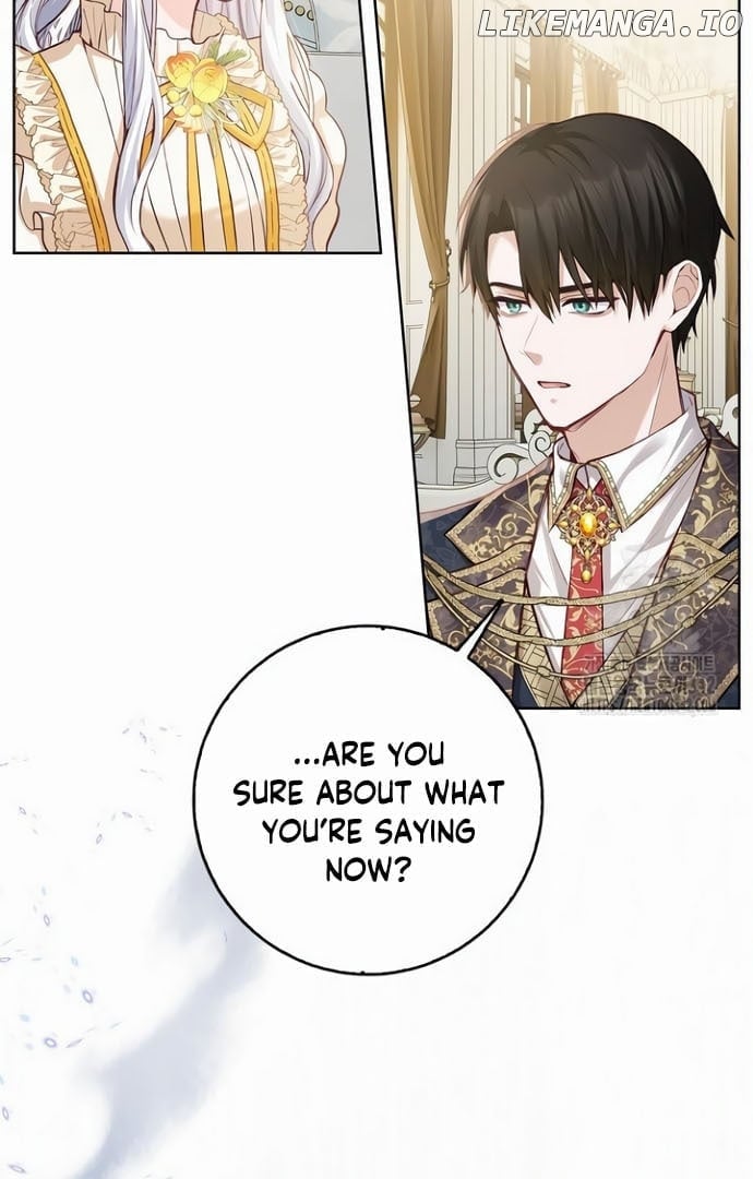 There Is No Forgiveness For the Regressed Daughter Chapter 20 - page 75