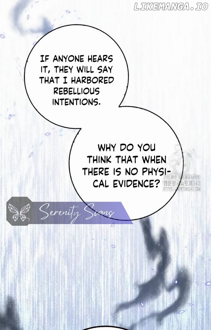 There Is No Forgiveness For the Regressed Daughter Chapter 20 - page 76