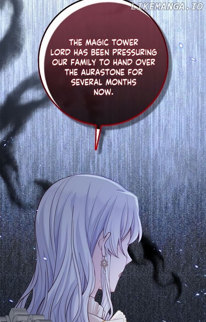 There Is No Forgiveness For the Regressed Daughter Chapter 20 - page 77