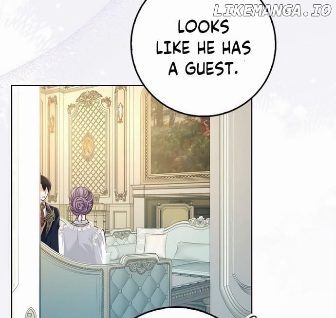 There Is No Forgiveness For the Regressed Daughter Chapter 20 - page 8