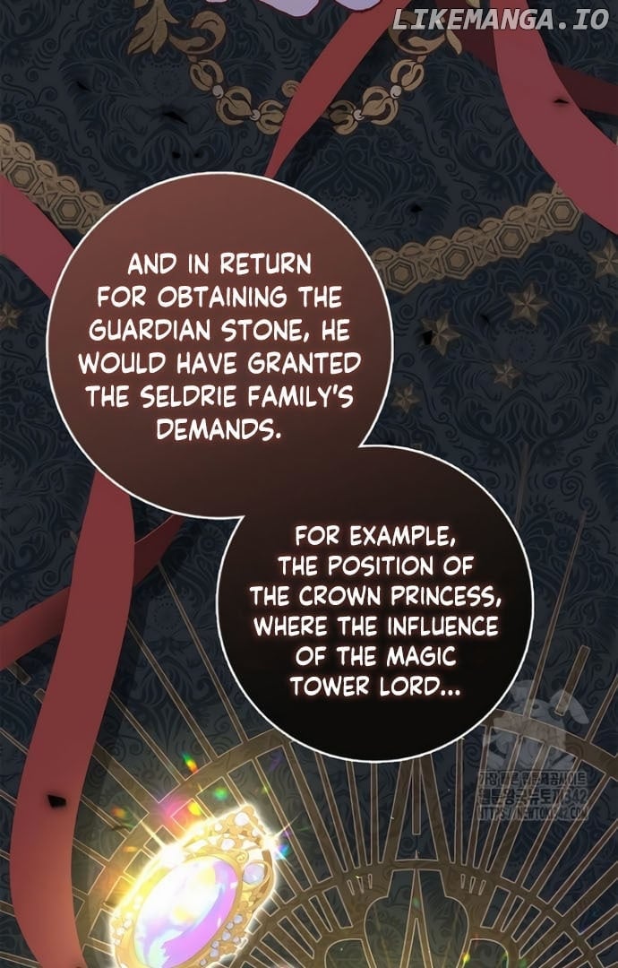 There Is No Forgiveness For the Regressed Daughter Chapter 20 - page 80