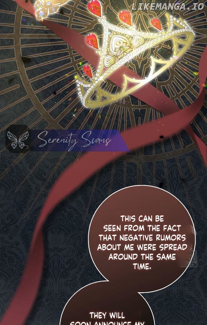 There Is No Forgiveness For the Regressed Daughter Chapter 20 - page 81