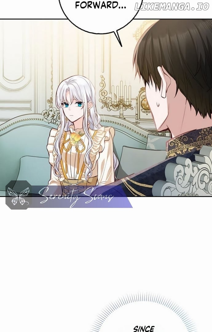 There Is No Forgiveness For the Regressed Daughter Chapter 20 - page 83