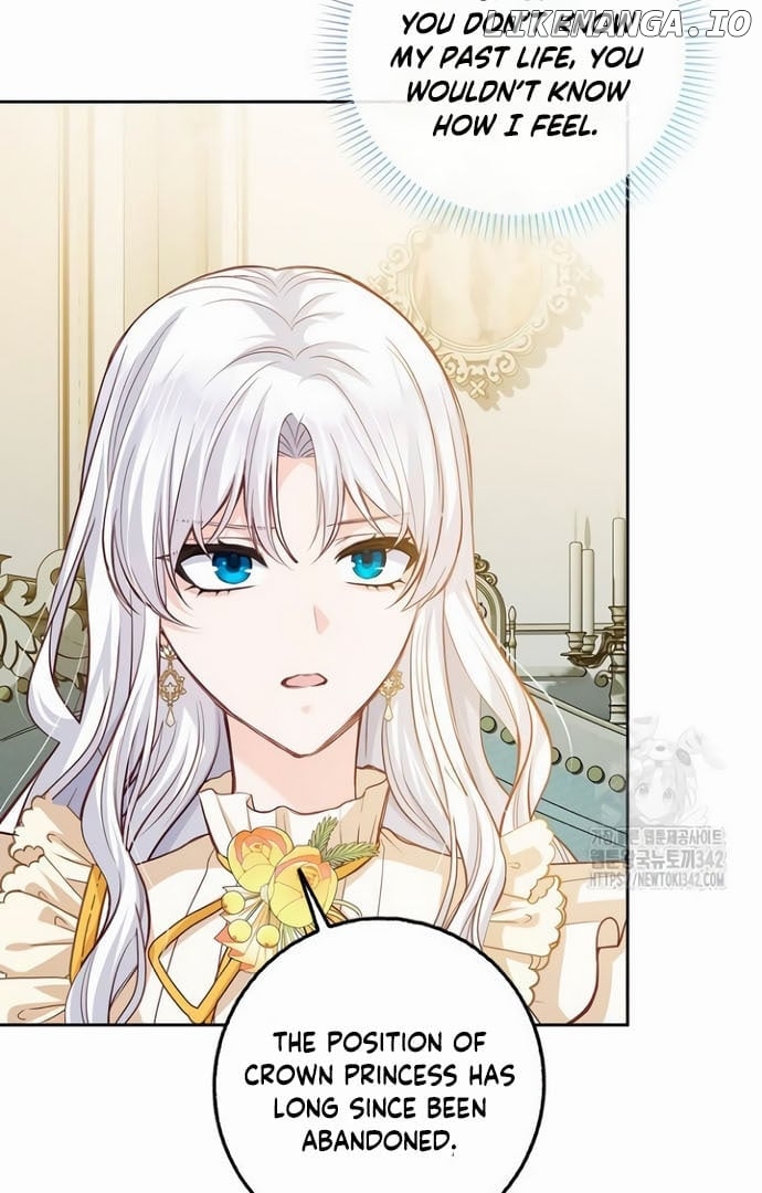There Is No Forgiveness For the Regressed Daughter Chapter 20 - page 84