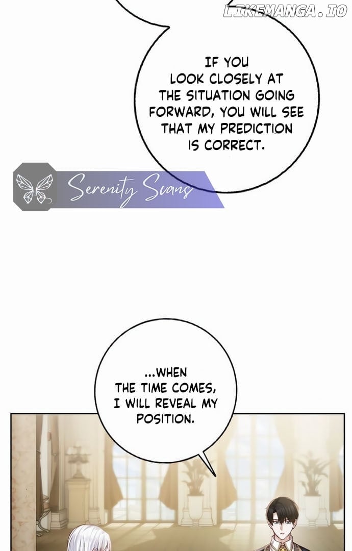 There Is No Forgiveness For the Regressed Daughter Chapter 20 - page 85