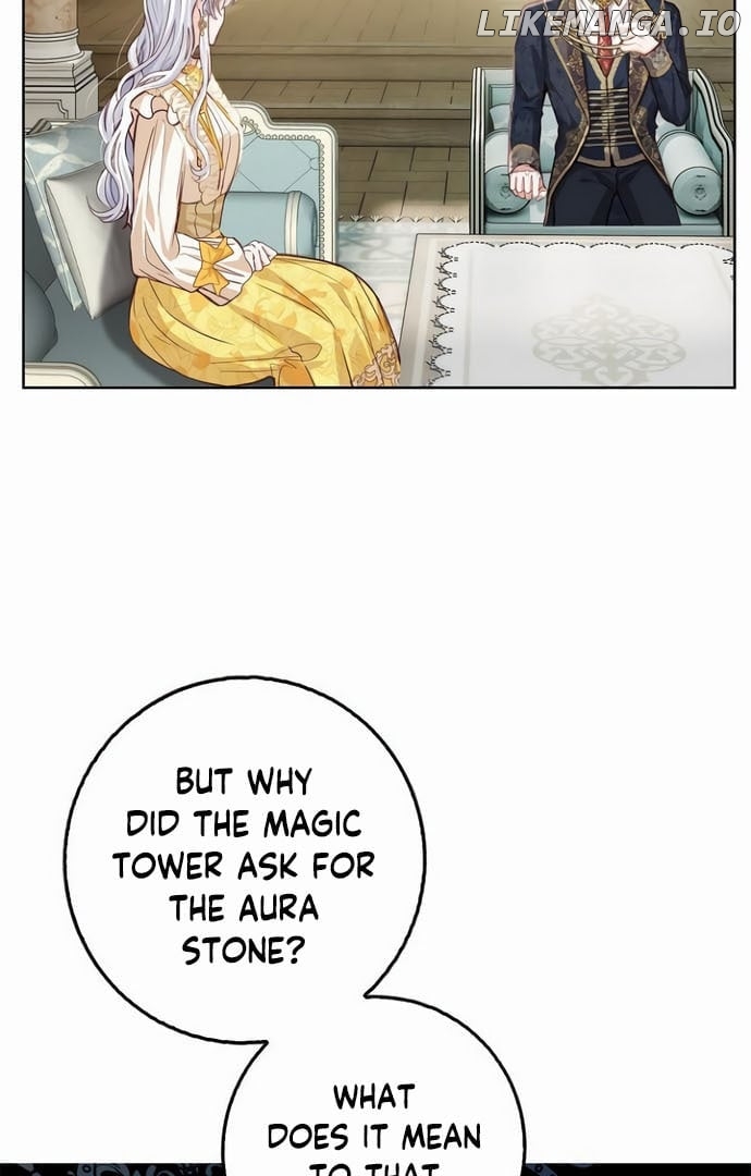 There Is No Forgiveness For the Regressed Daughter Chapter 20 - page 86