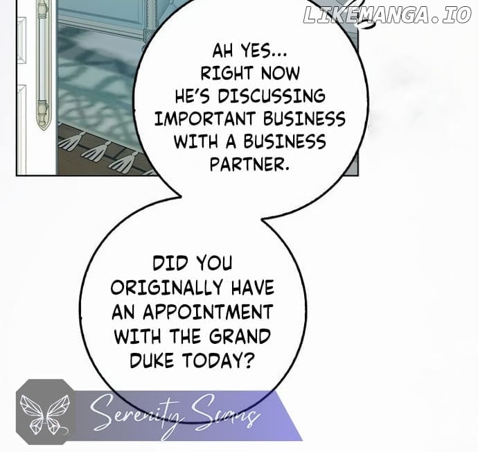 There Is No Forgiveness For the Regressed Daughter Chapter 20 - page 9