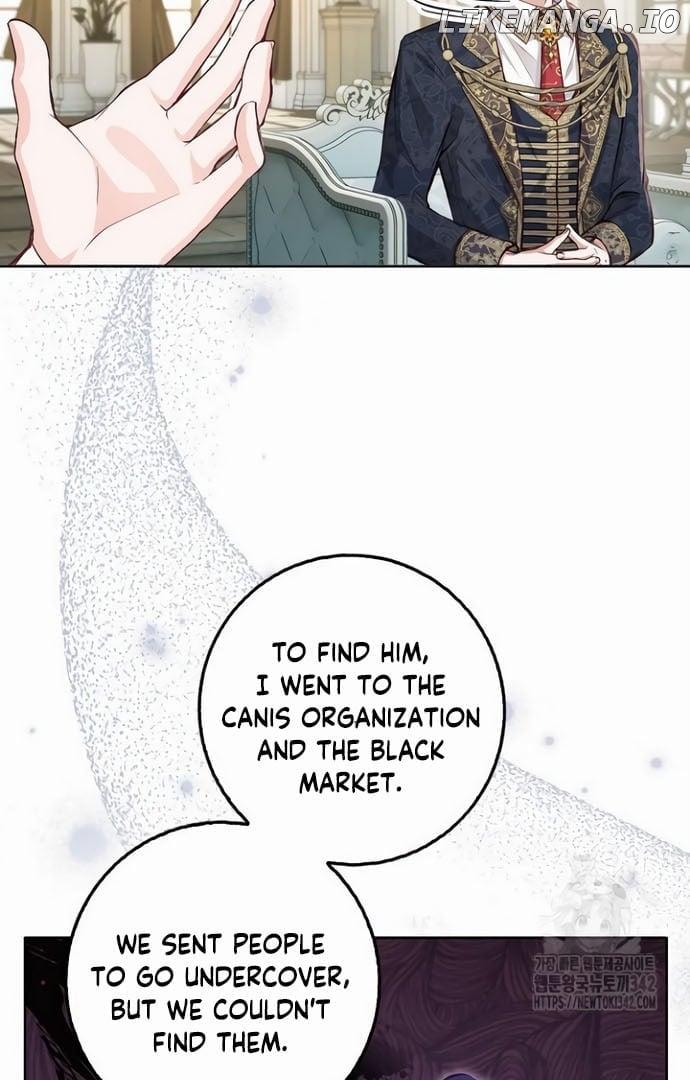 There Is No Forgiveness For the Regressed Daughter Chapter 20 - page 91