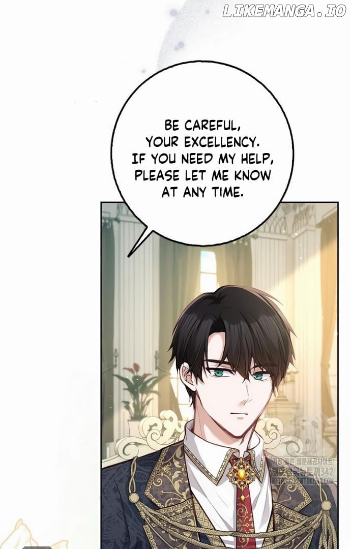 There Is No Forgiveness For the Regressed Daughter Chapter 20 - page 93