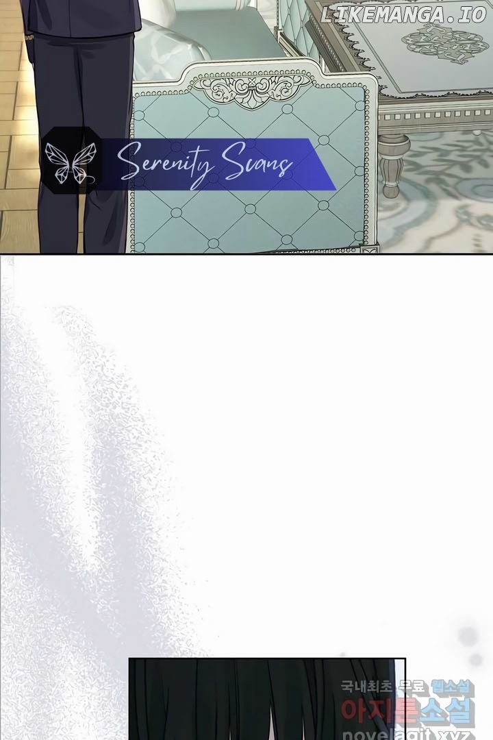 There Is No Forgiveness For the Regressed Daughter Chapter 21 - page 10