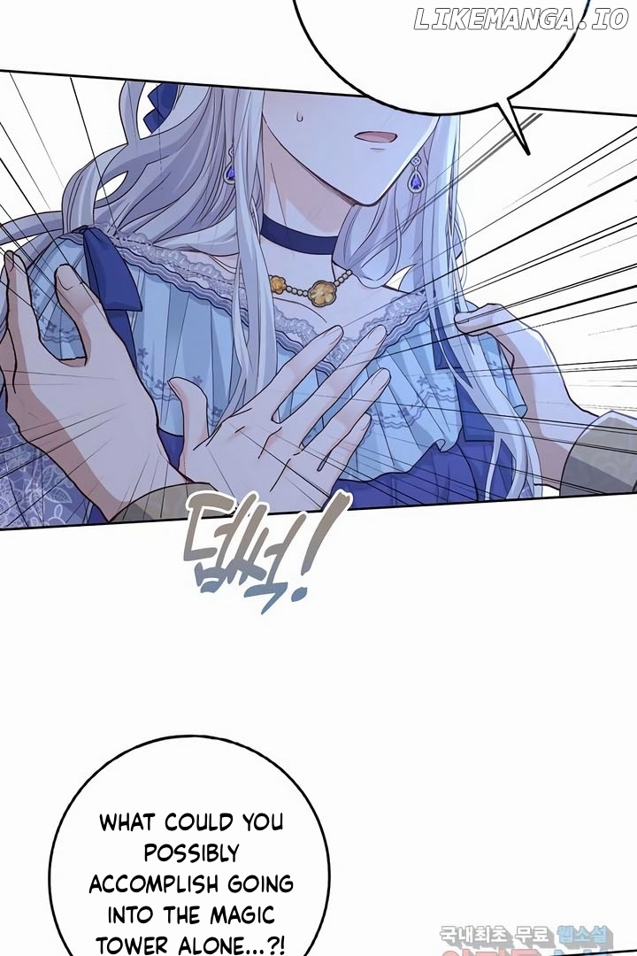 There Is No Forgiveness For the Regressed Daughter Chapter 21 - page 101