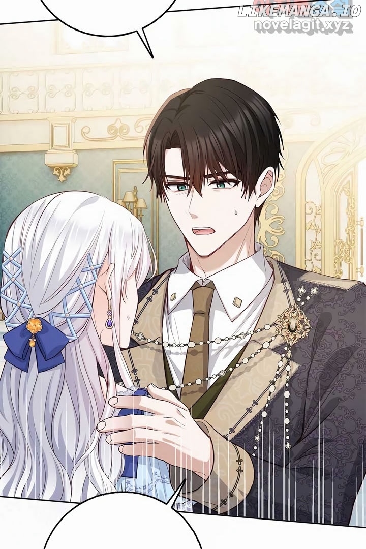 There Is No Forgiveness For the Regressed Daughter Chapter 21 - page 102