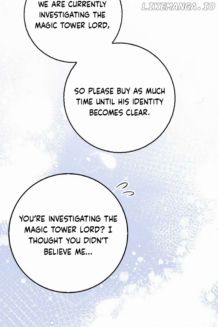 There Is No Forgiveness For the Regressed Daughter Chapter 21 - page 103