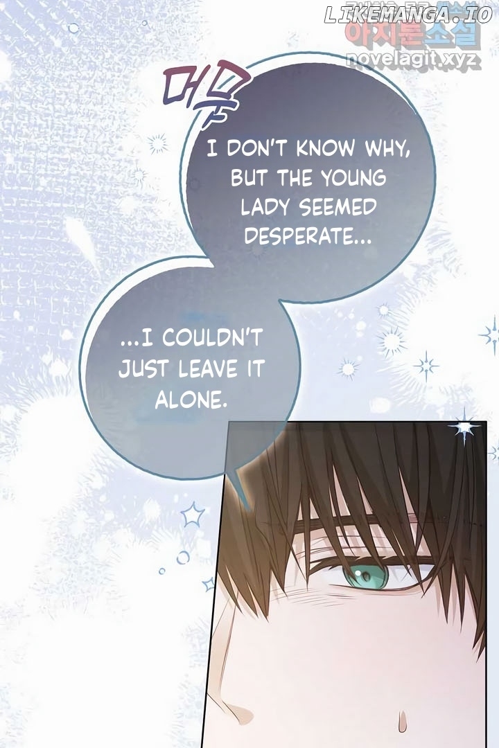 There Is No Forgiveness For the Regressed Daughter Chapter 21 - page 104