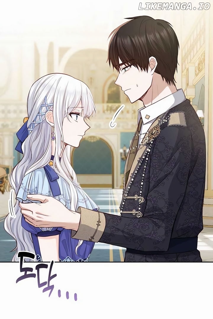 There Is No Forgiveness For the Regressed Daughter Chapter 21 - page 109