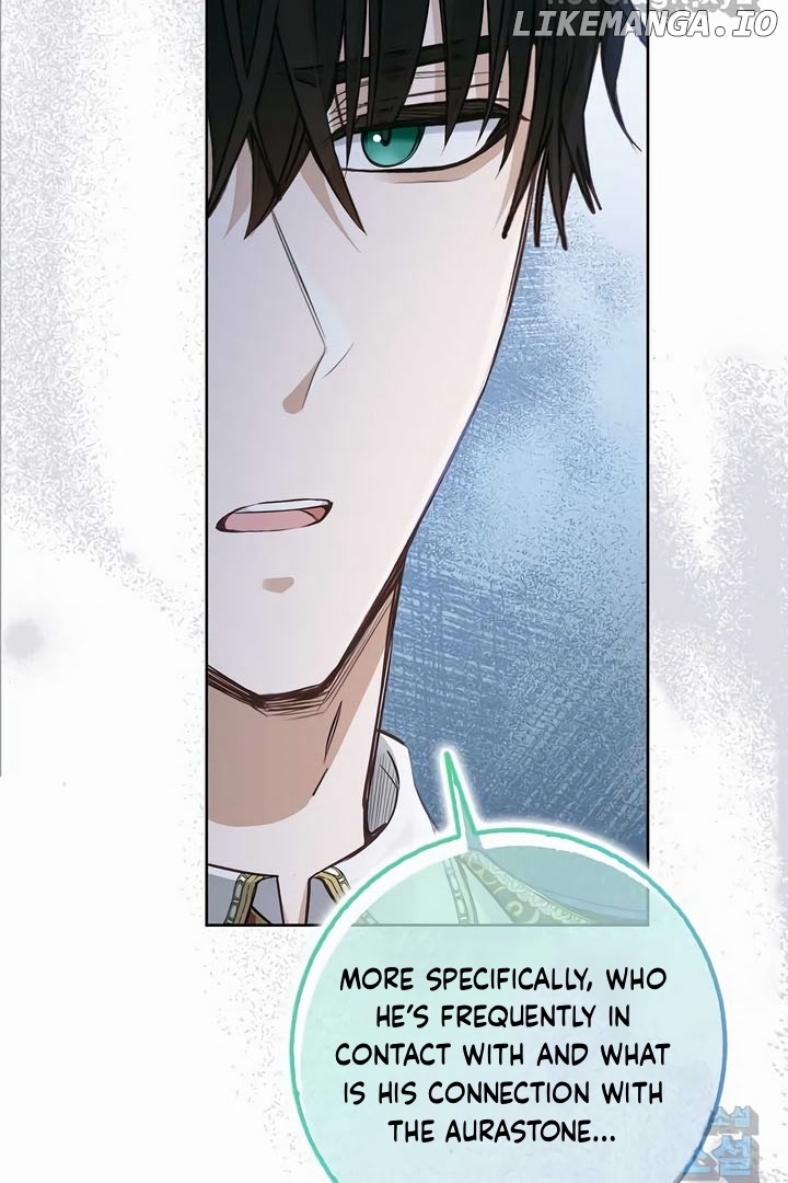 There Is No Forgiveness For the Regressed Daughter Chapter 21 - page 11