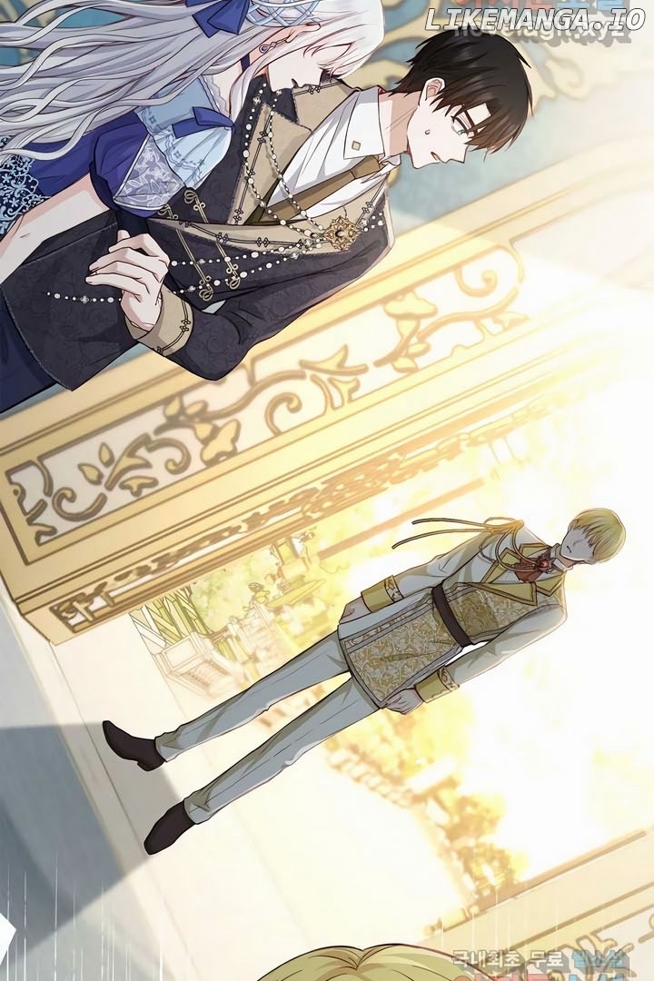 There Is No Forgiveness For the Regressed Daughter Chapter 21 - page 111