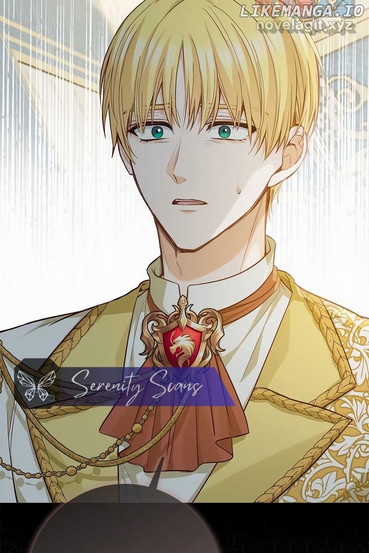 There Is No Forgiveness For the Regressed Daughter Chapter 21 - page 112