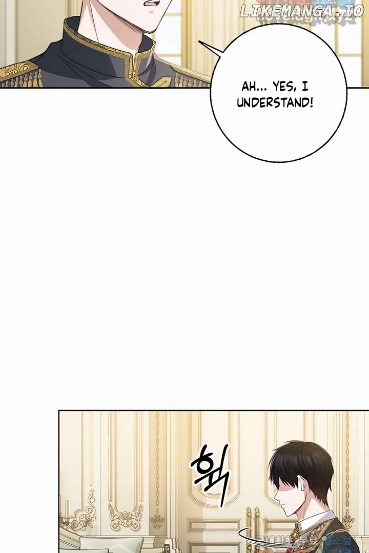 There Is No Forgiveness For the Regressed Daughter Chapter 21 - page 13