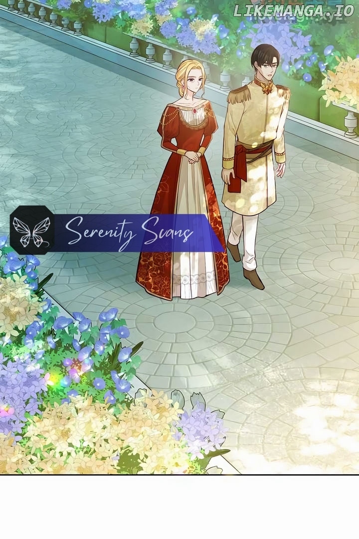 There Is No Forgiveness For the Regressed Daughter Chapter 21 - page 20