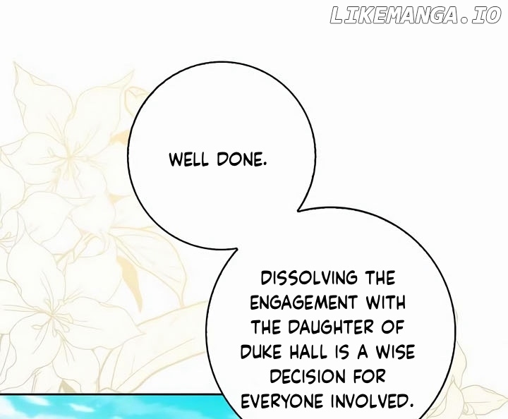 There Is No Forgiveness For the Regressed Daughter Chapter 21 - page 21