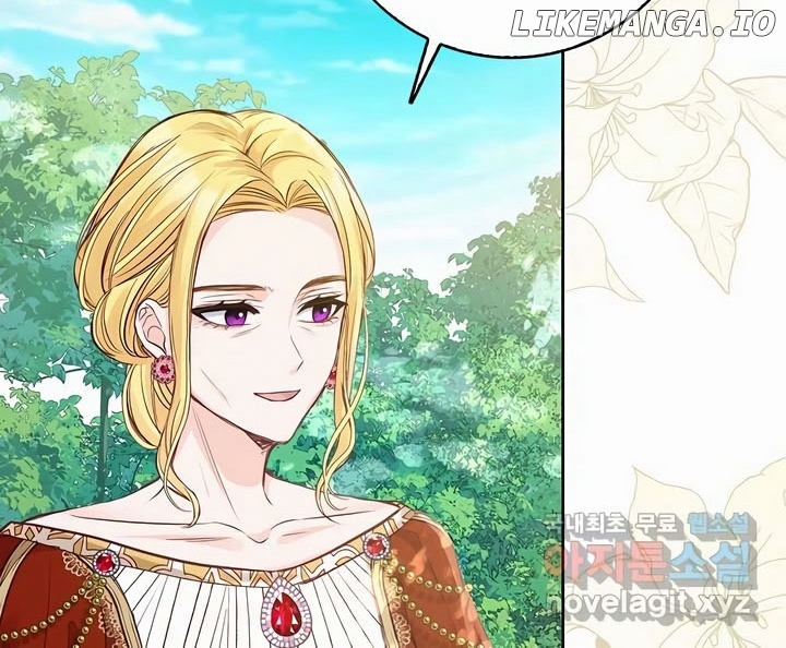 There Is No Forgiveness For the Regressed Daughter Chapter 21 - page 22