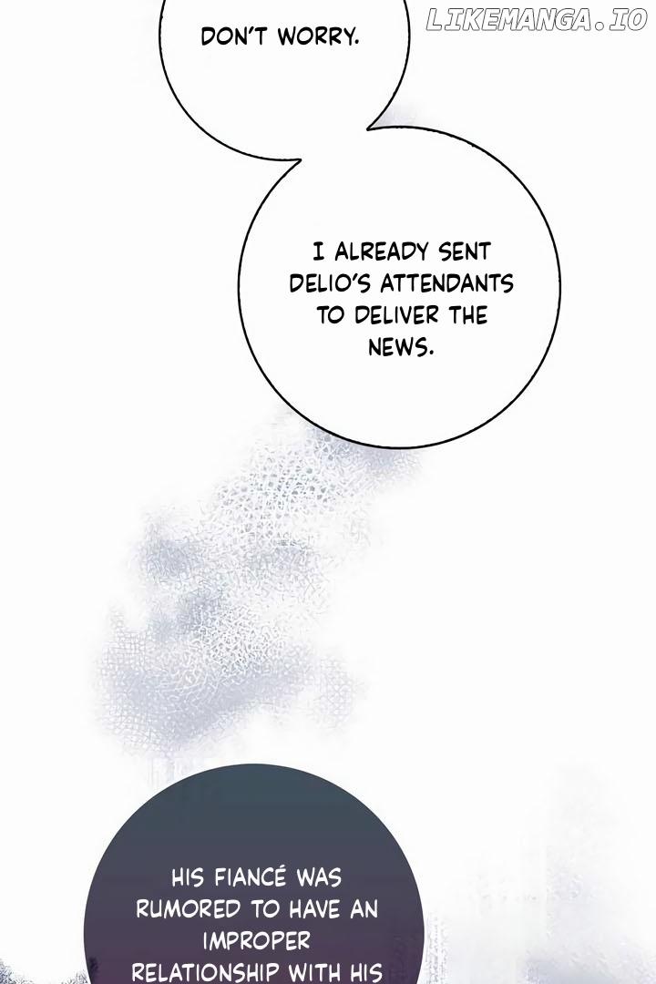 There Is No Forgiveness For the Regressed Daughter Chapter 21 - page 24