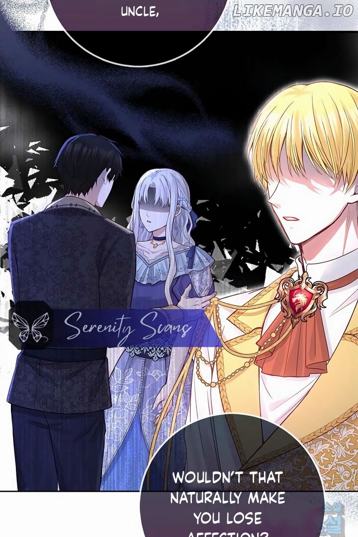 There Is No Forgiveness For the Regressed Daughter Chapter 21 - page 25