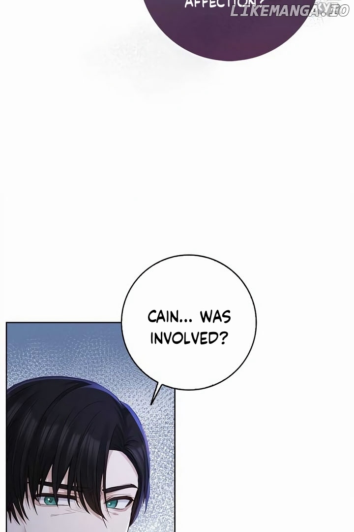 There Is No Forgiveness For the Regressed Daughter Chapter 21 - page 26
