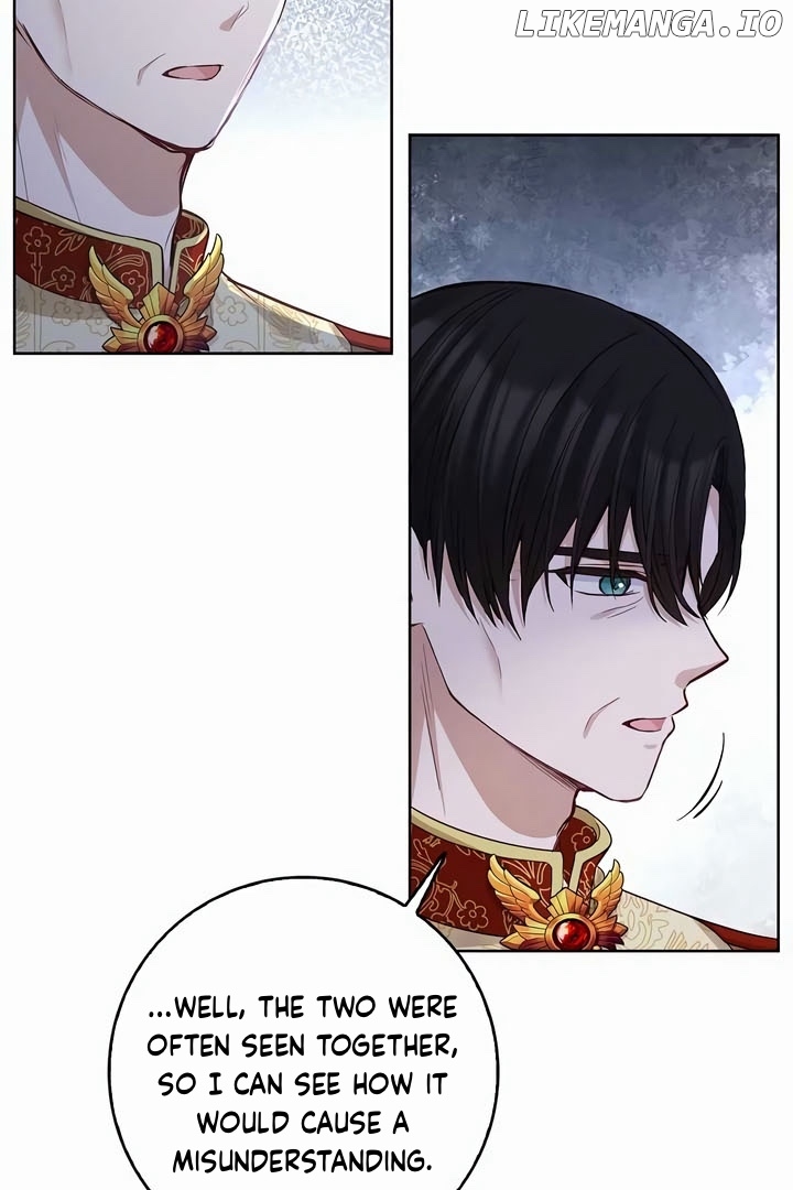 There Is No Forgiveness For the Regressed Daughter Chapter 21 - page 27