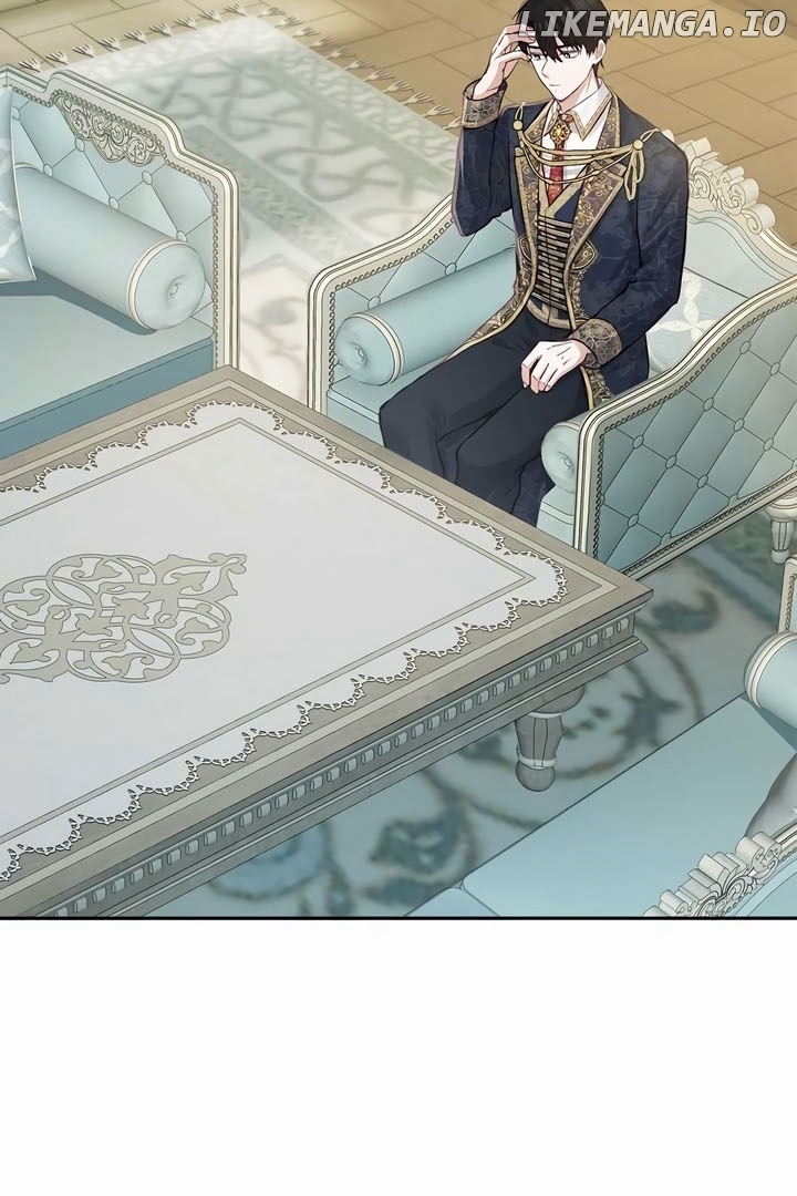 There Is No Forgiveness For the Regressed Daughter Chapter 21 - page 3