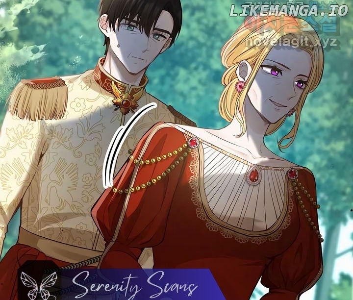 There Is No Forgiveness For the Regressed Daughter Chapter 21 - page 30