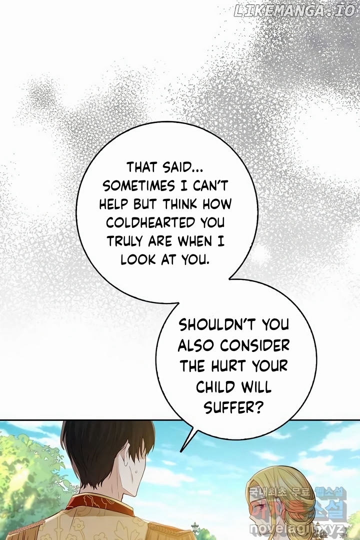 There Is No Forgiveness For the Regressed Daughter Chapter 21 - page 32