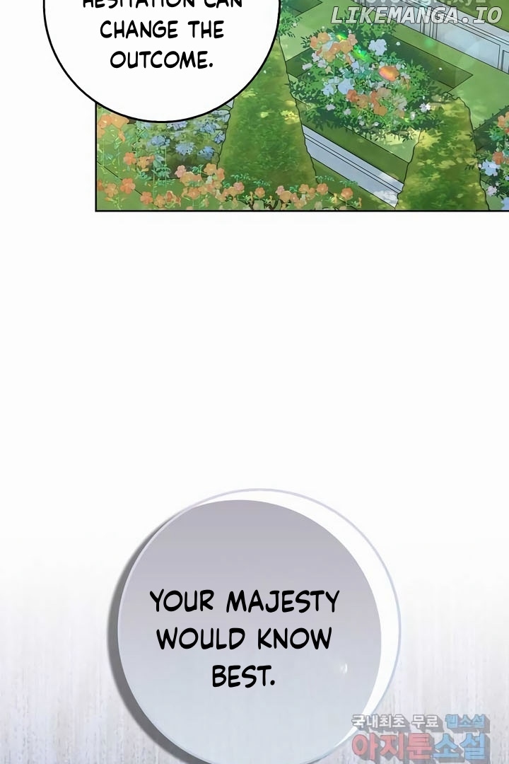 There Is No Forgiveness For the Regressed Daughter Chapter 21 - page 34