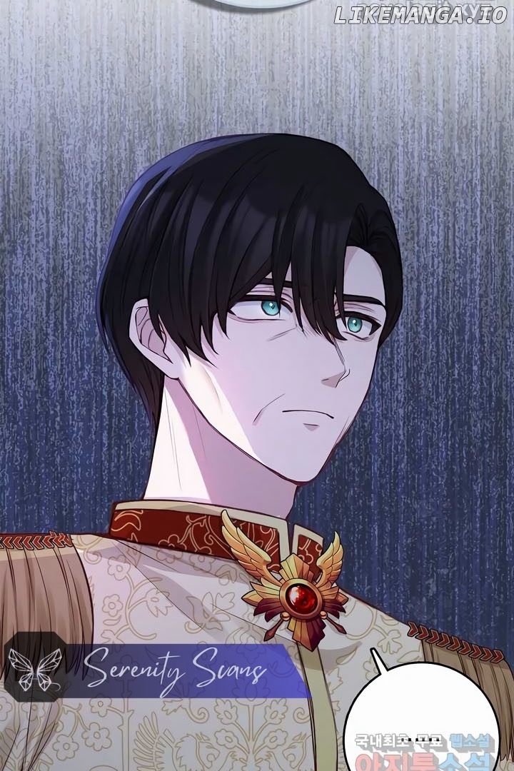 There Is No Forgiveness For the Regressed Daughter Chapter 21 - page 35