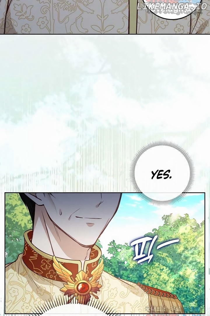 There Is No Forgiveness For the Regressed Daughter Chapter 21 - page 36