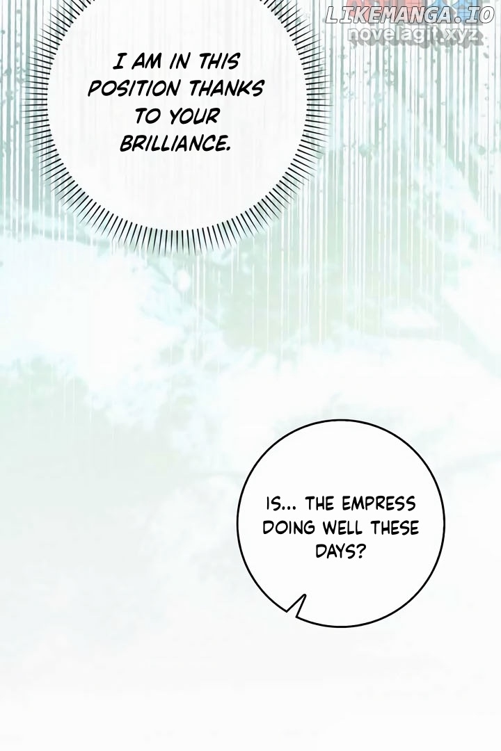 There Is No Forgiveness For the Regressed Daughter Chapter 21 - page 37