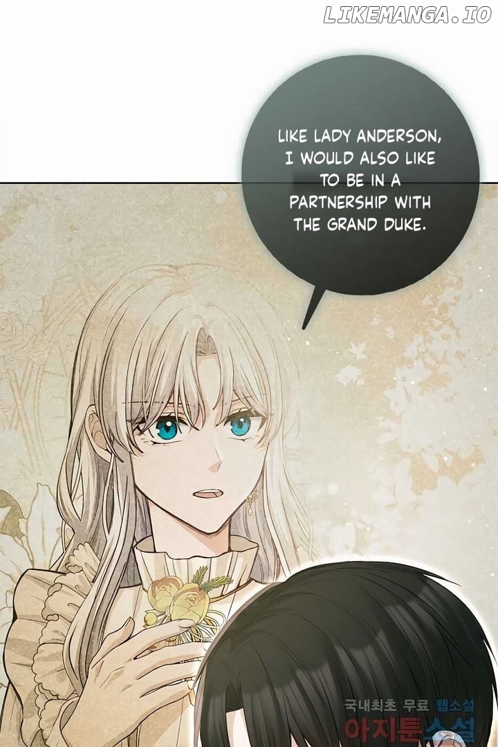 There Is No Forgiveness For the Regressed Daughter Chapter 21 - page 4